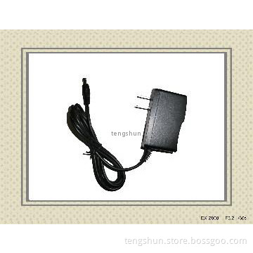 6v 1a power adapter